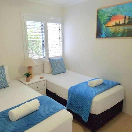 Joanne Apartments Калаундра Экстерьер фото
