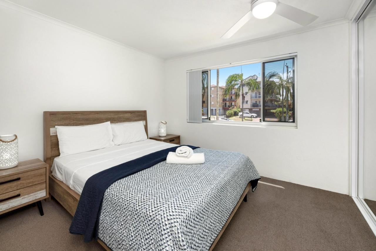 Joanne Apartments Калаундра Экстерьер фото