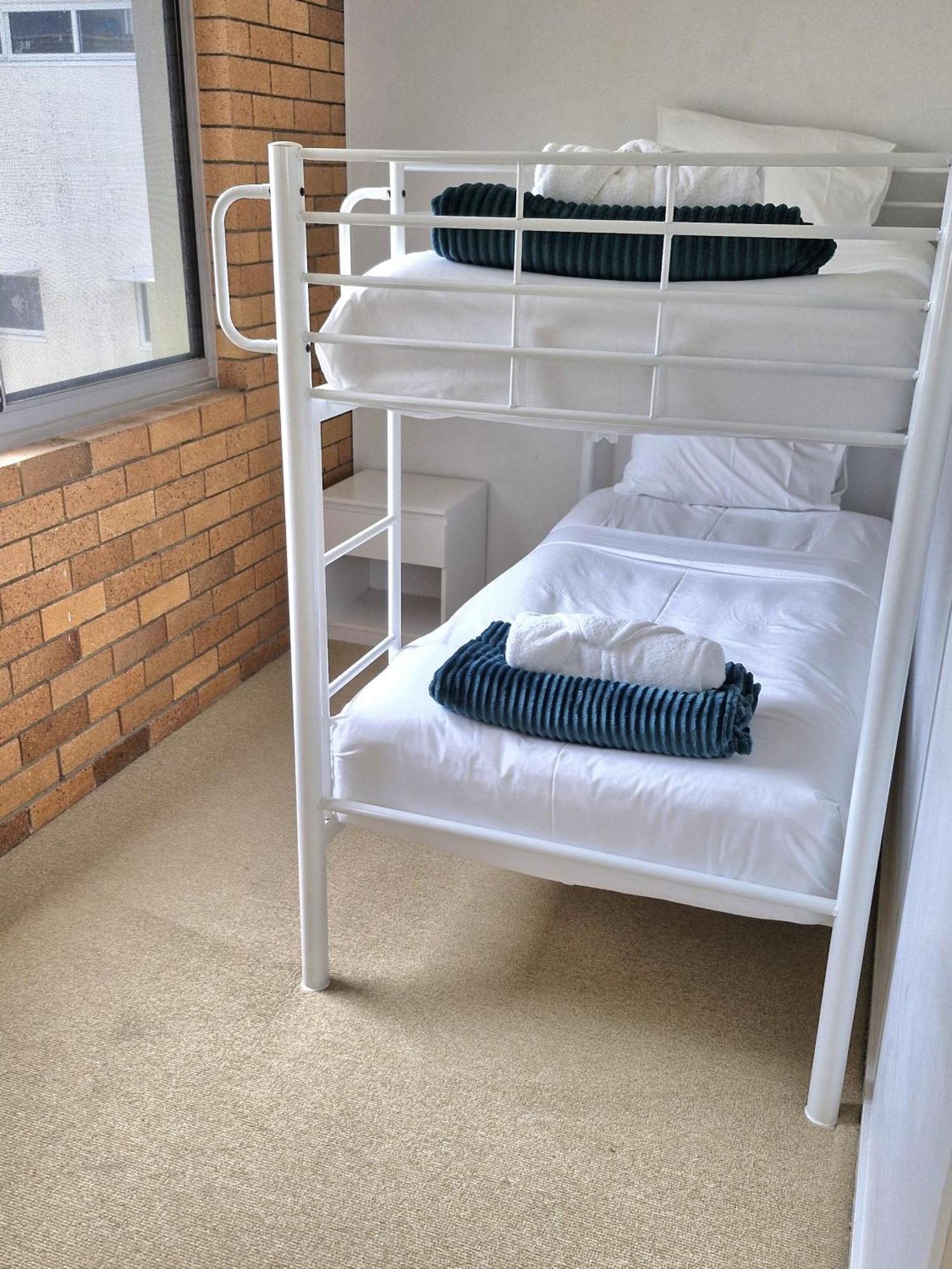 Joanne Apartments Калаундра Экстерьер фото