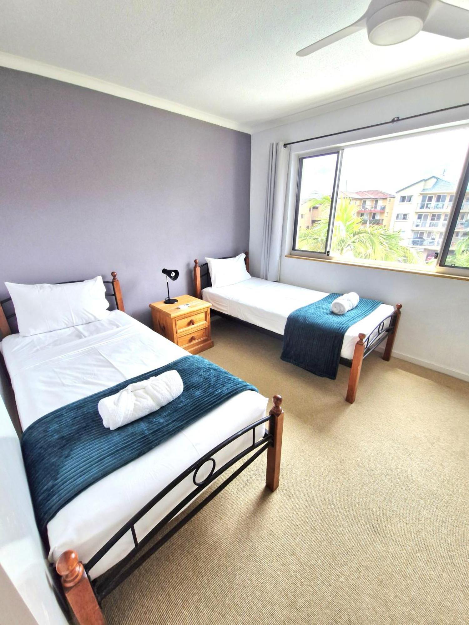 Joanne Apartments Калаундра Экстерьер фото