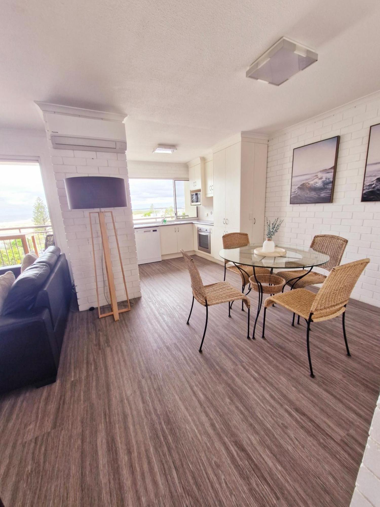 Joanne Apartments Калаундра Экстерьер фото
