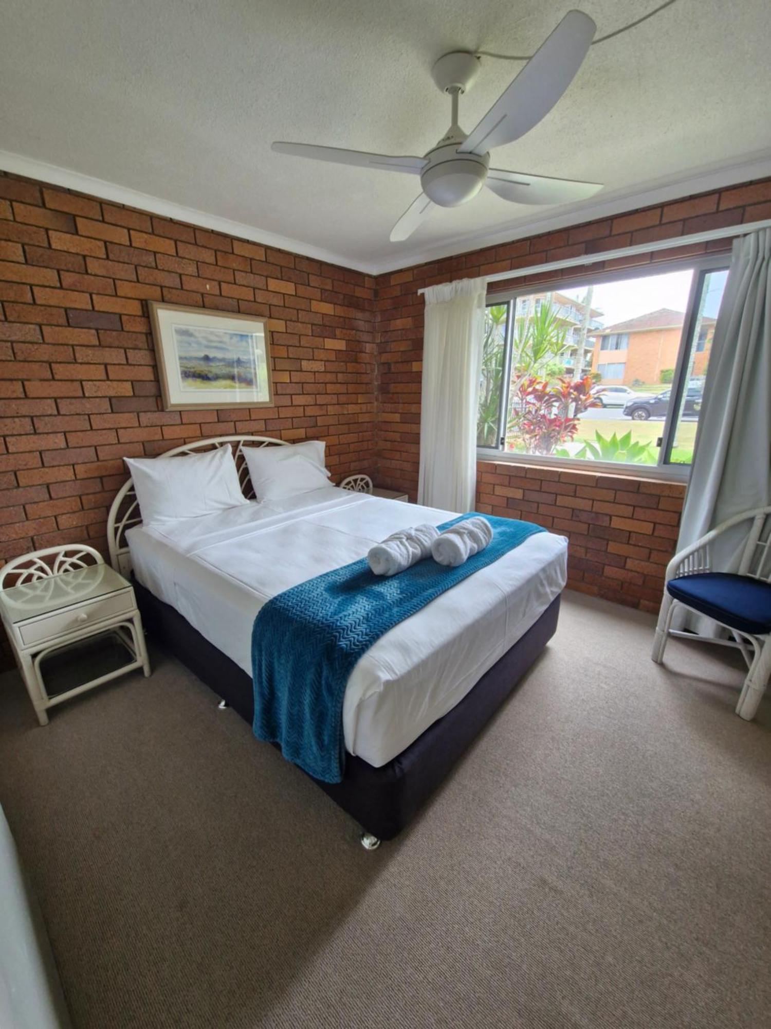 Joanne Apartments Калаундра Экстерьер фото