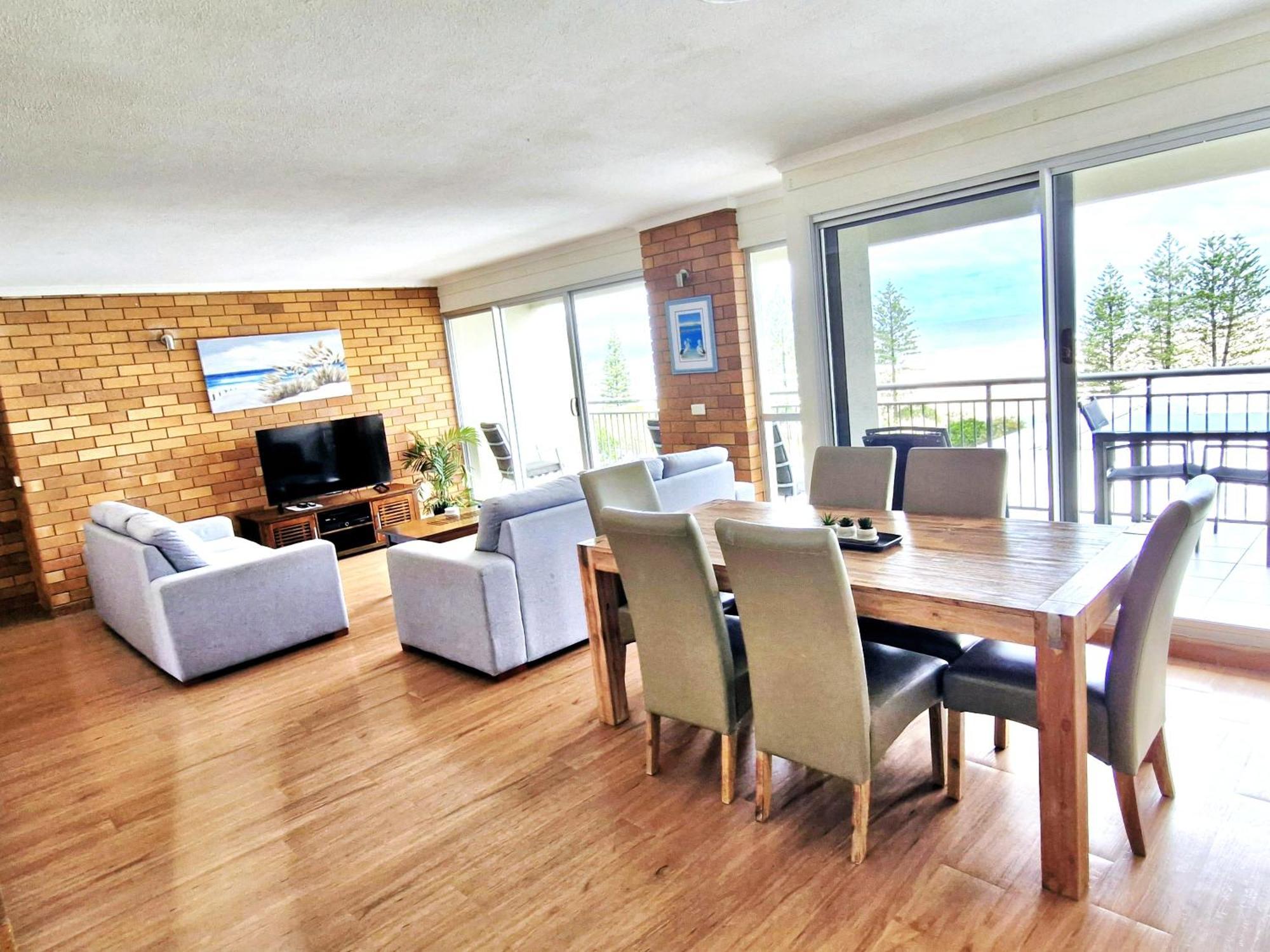 Joanne Apartments Калаундра Экстерьер фото