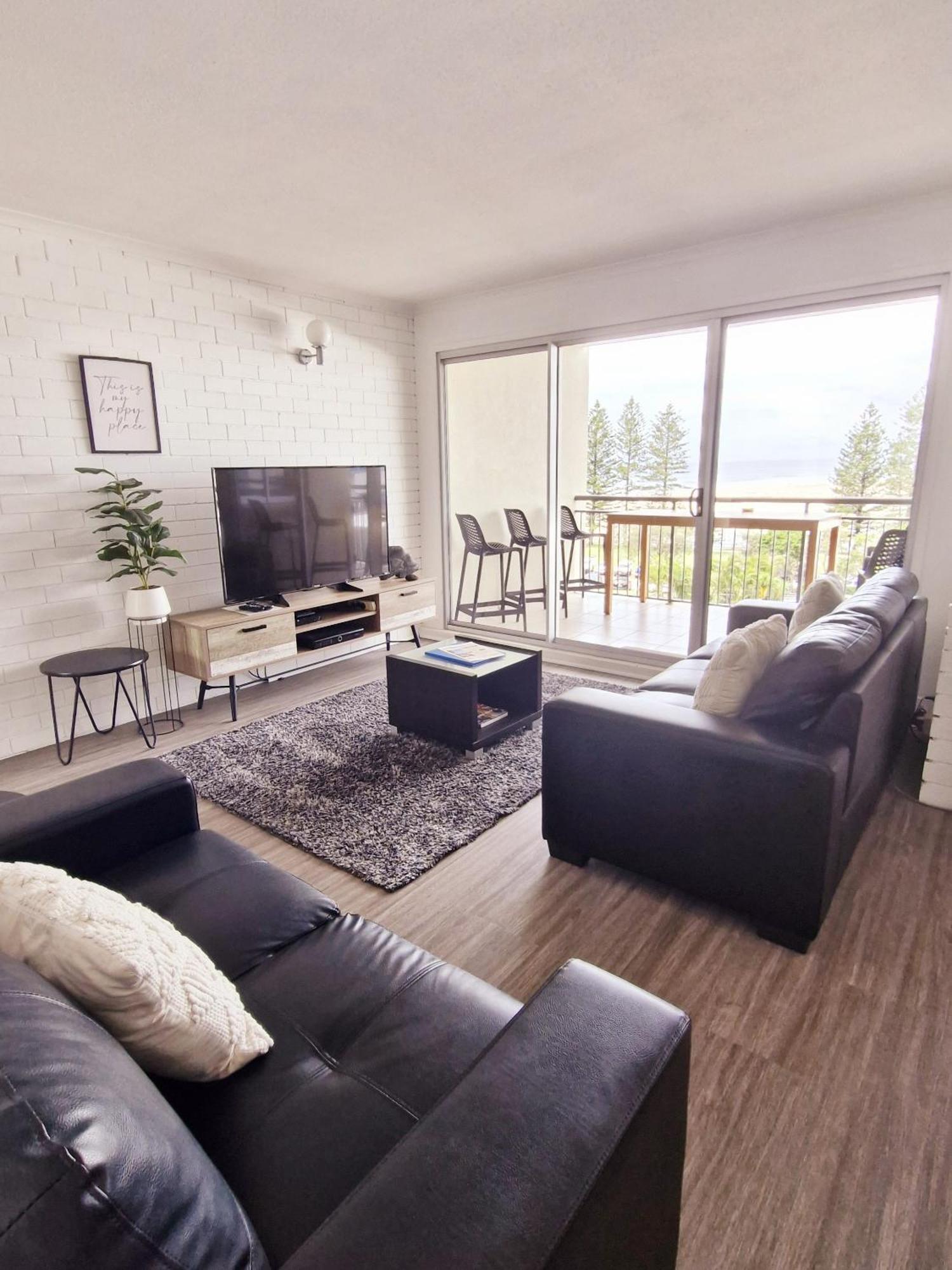 Joanne Apartments Калаундра Экстерьер фото