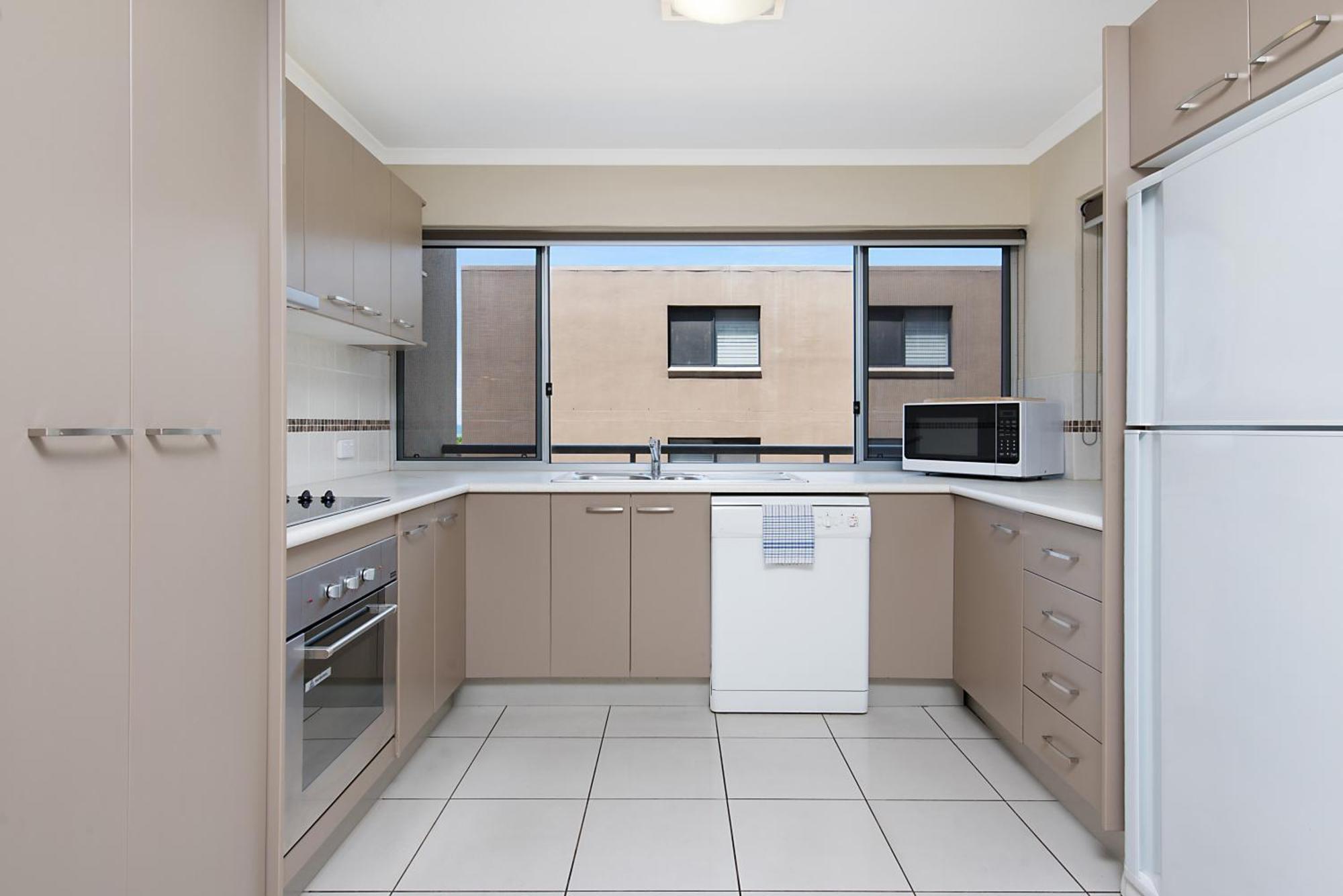 Joanne Apartments Калаундра Экстерьер фото