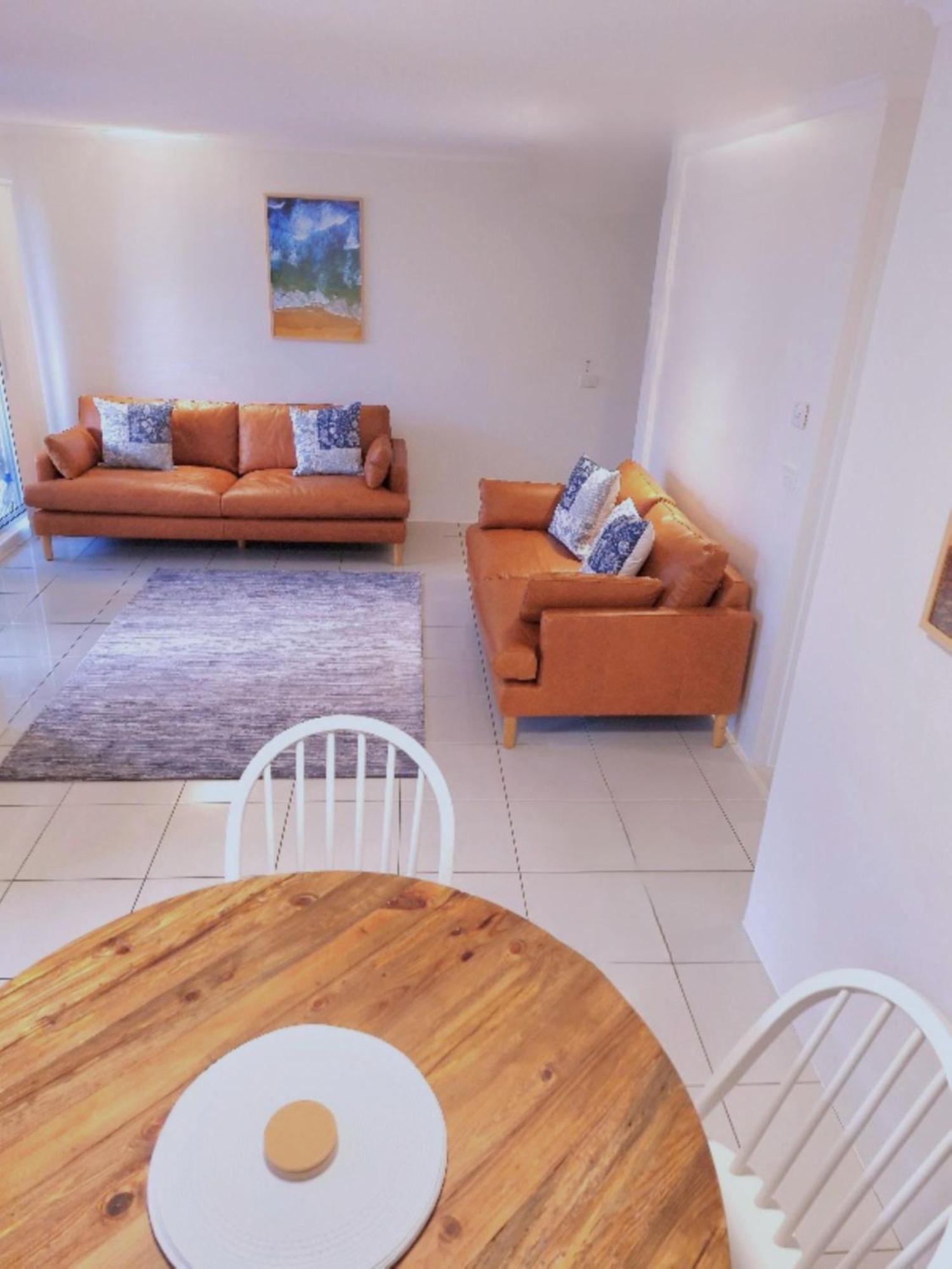 Joanne Apartments Калаундра Экстерьер фото