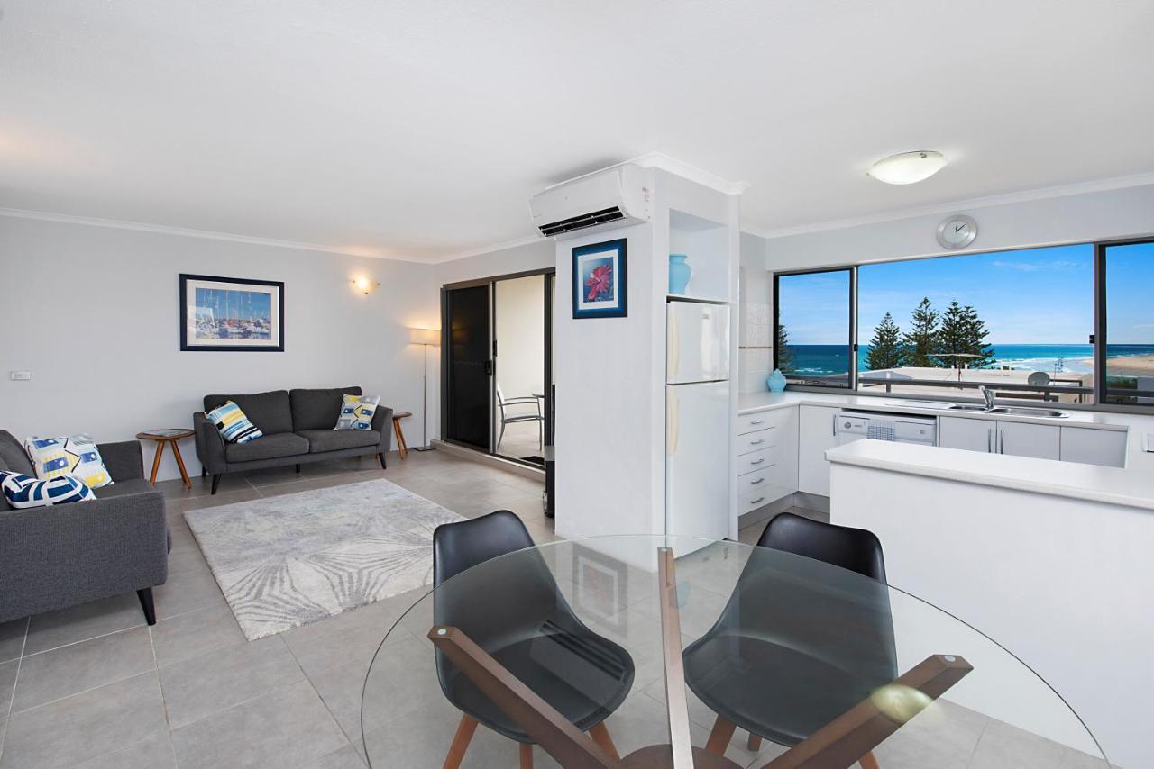 Joanne Apartments Калаундра Экстерьер фото